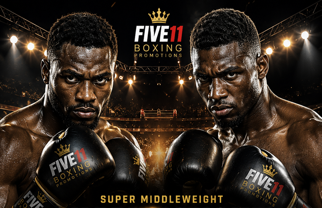 Championship Fight Night