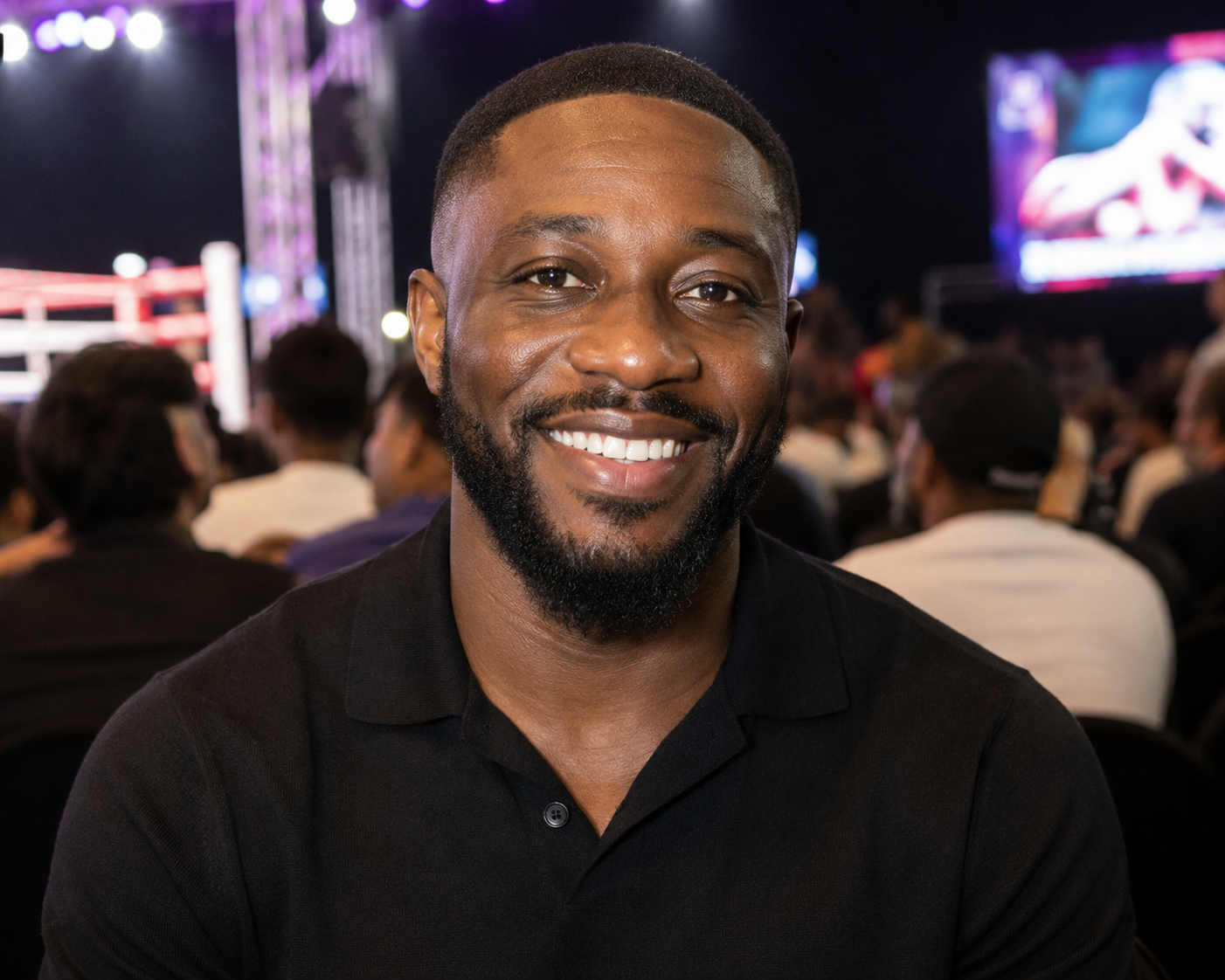 Tunde Adebayo